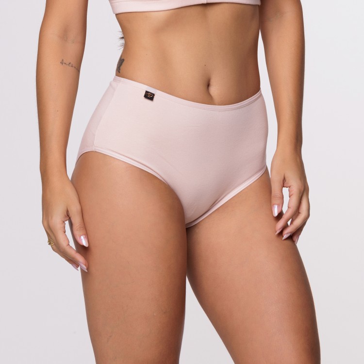 Cal Ola Senhora Nude Em Algod O Eg Pcio Ahav Store