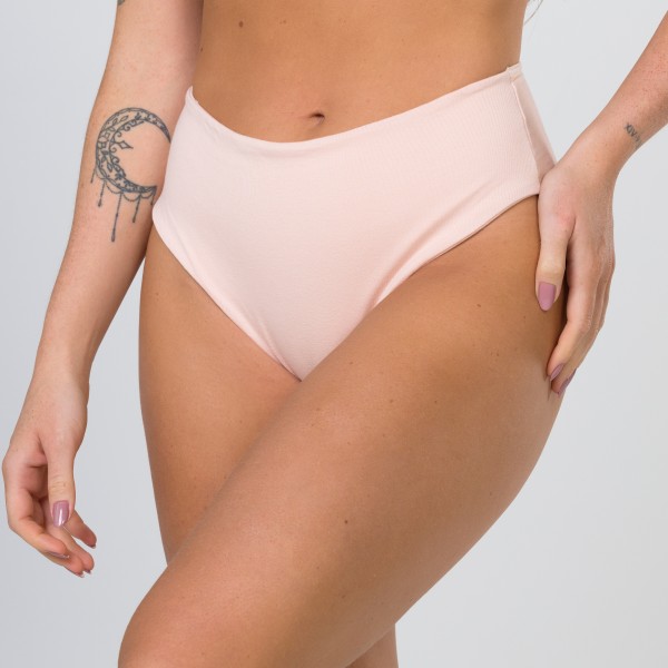 Calcinha Fio Duplo Nude C M Dia Compress O Ahav Store