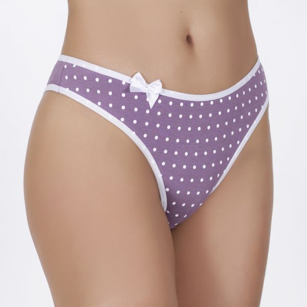 Tanga Poá Satim em Algodão Egípcio