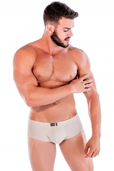 Cueca Slip Areia