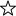 Estrela de avaliação