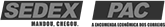 Pac | Sedex